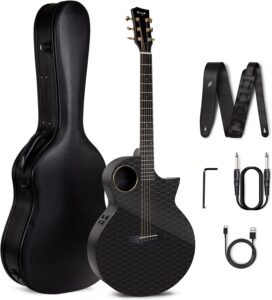 durable acoustic guitar