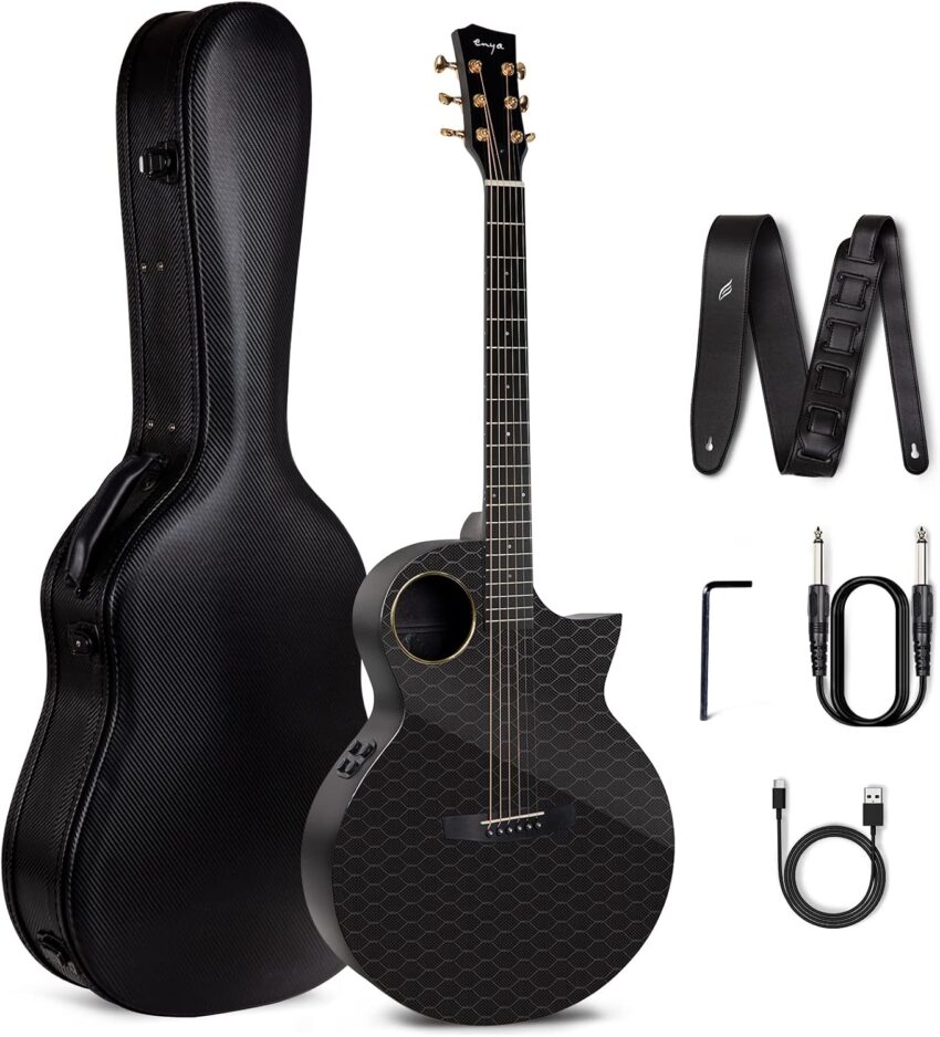 durable acoustic guitar
