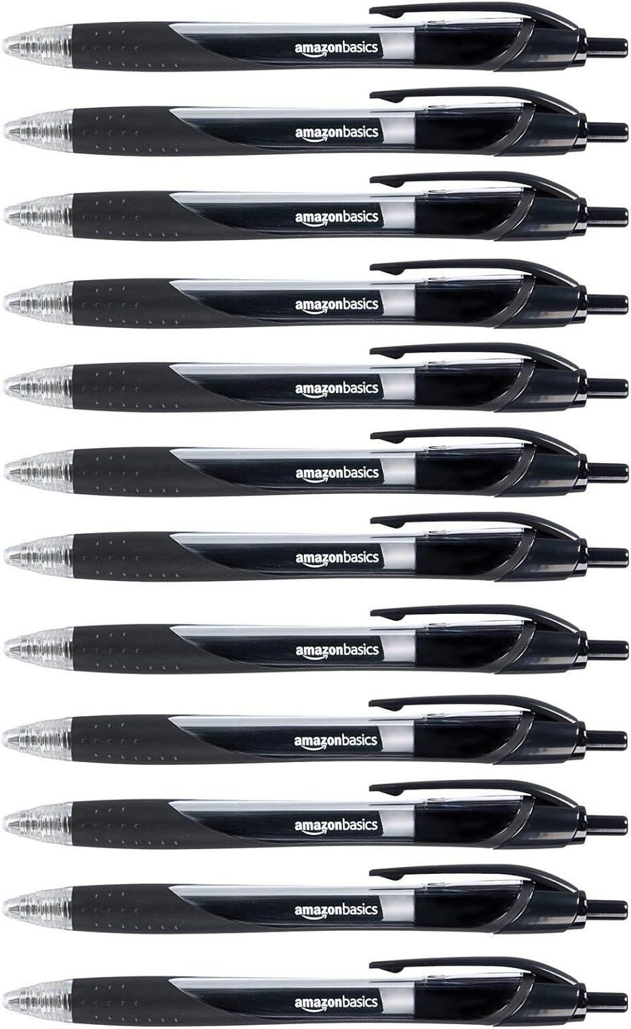 Amazon Basics Gel Pens