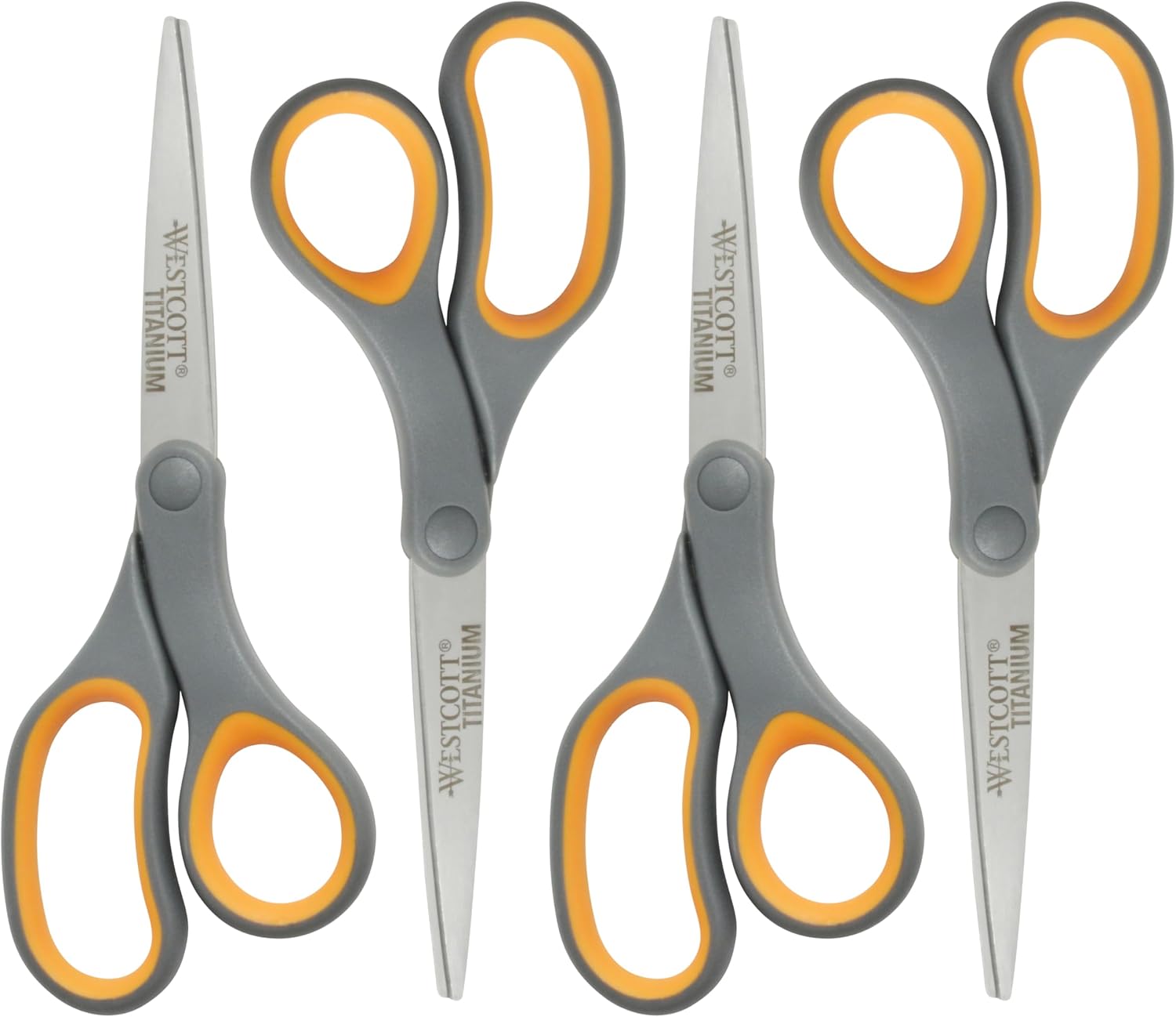 Amazon Basics Scissors