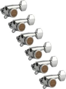 guitar Tuners