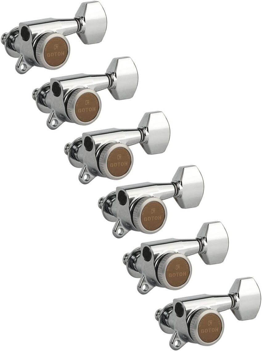 guitar Tuners