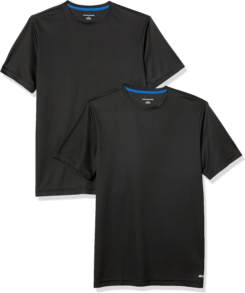 Amazon Essentials Tech Tees