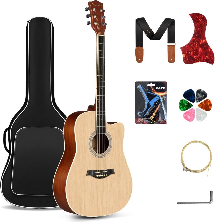 buy acoustic guitar online