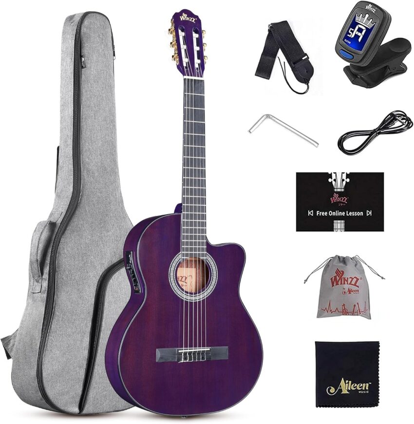 best electric guitar for small hands
