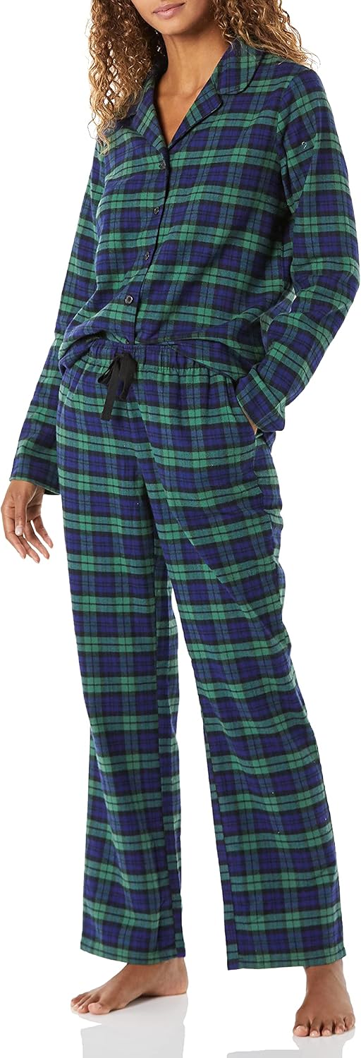 Amazon Essentials Cotton Pajama Sets