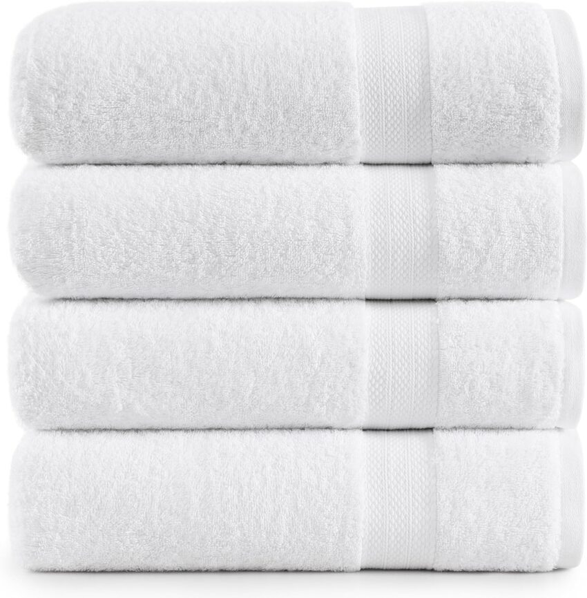 Amazon Basics Bed & Bath