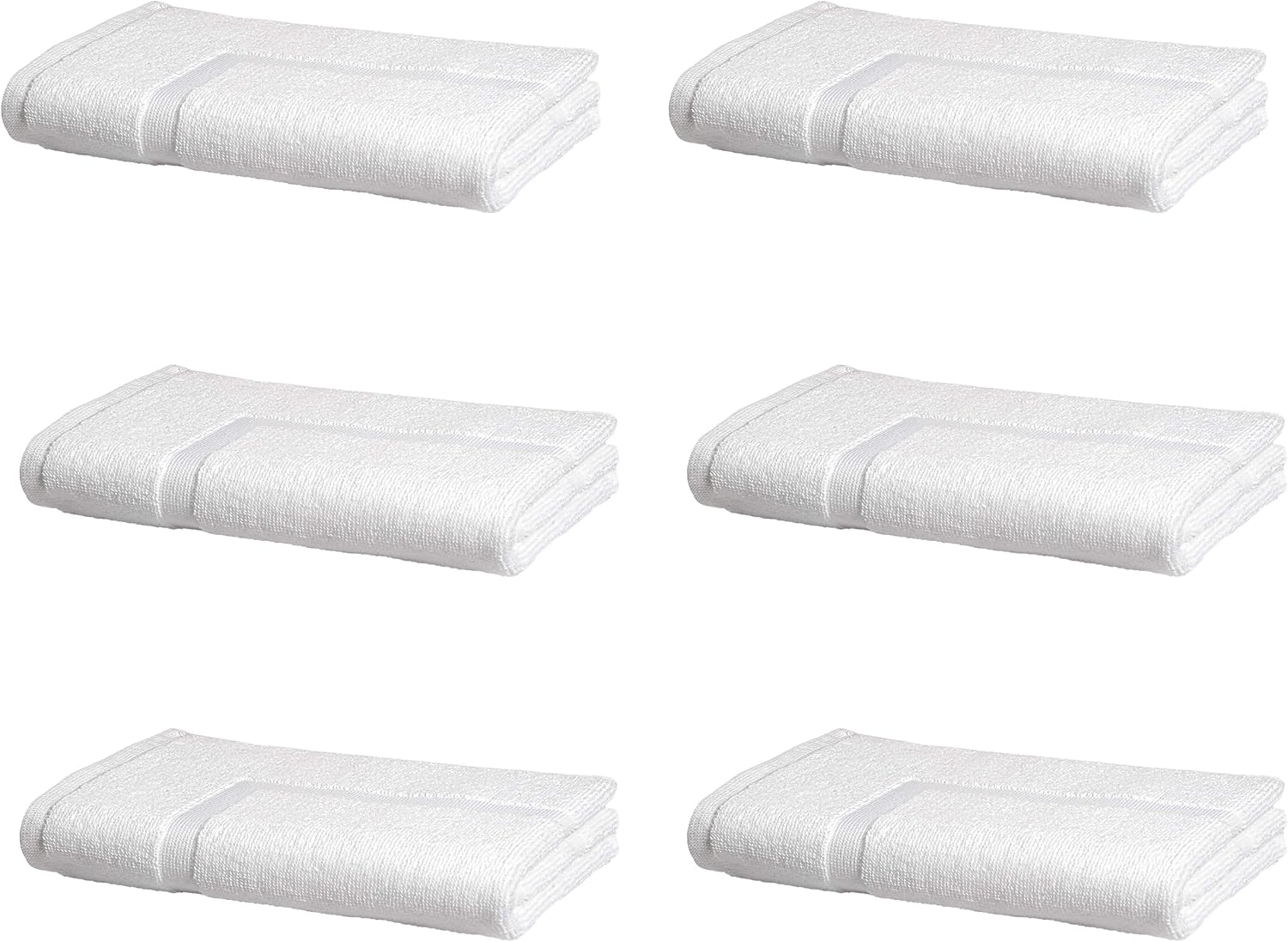 Amazon Basics Cotton Bath Towels