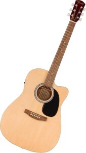 acoustic guitar under 500