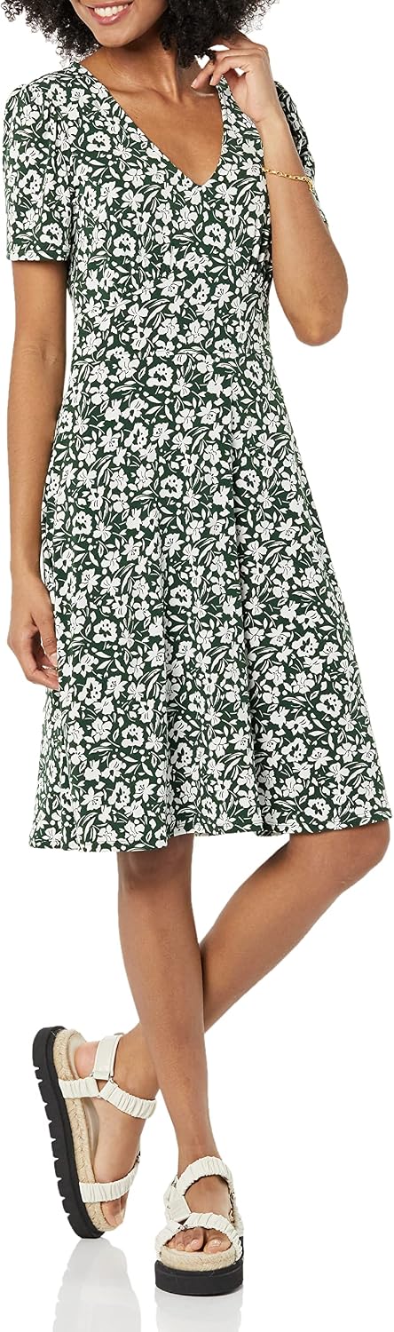 Amazon Essentials Women Dresses