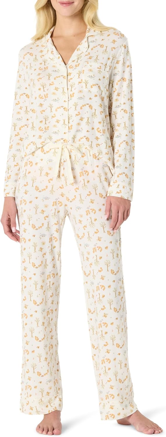 Amazon Essentials Women Pajamas
