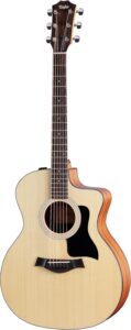taylor acoustic guitar alternative