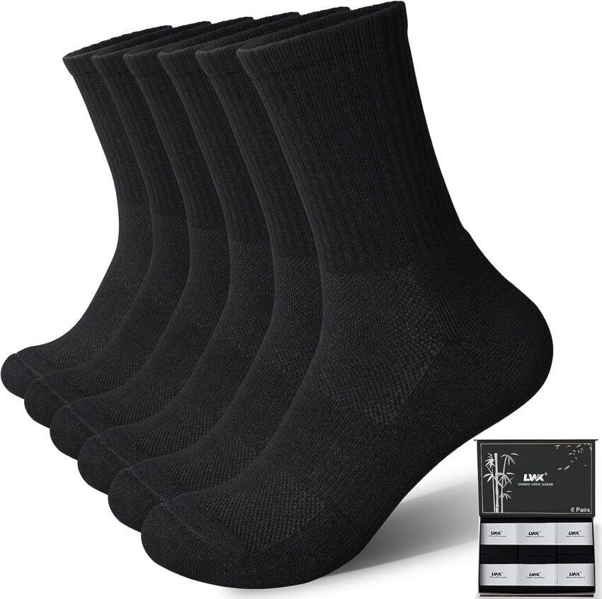 Underwear & Socks