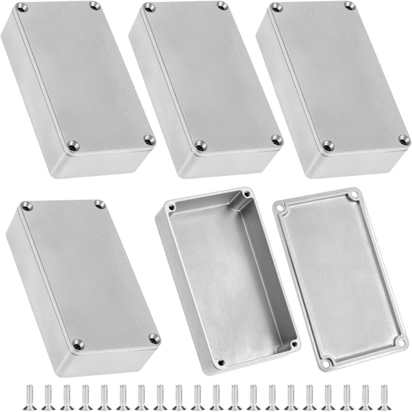 guitar Individual stompboxes