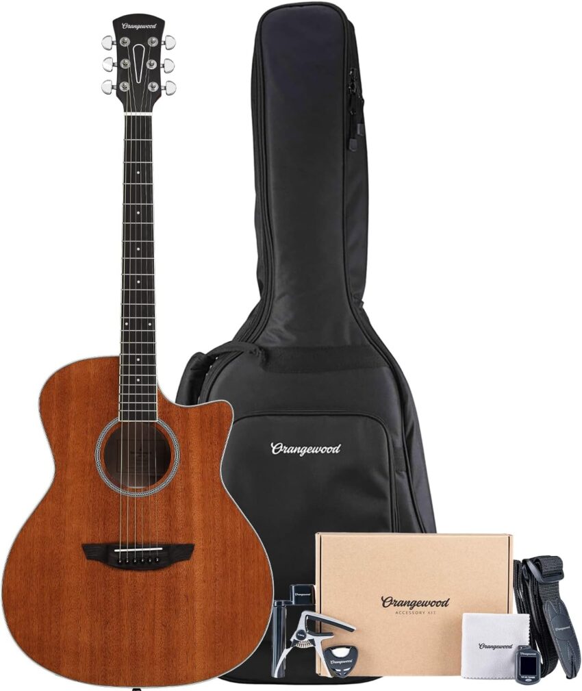 acoustic guitar deals