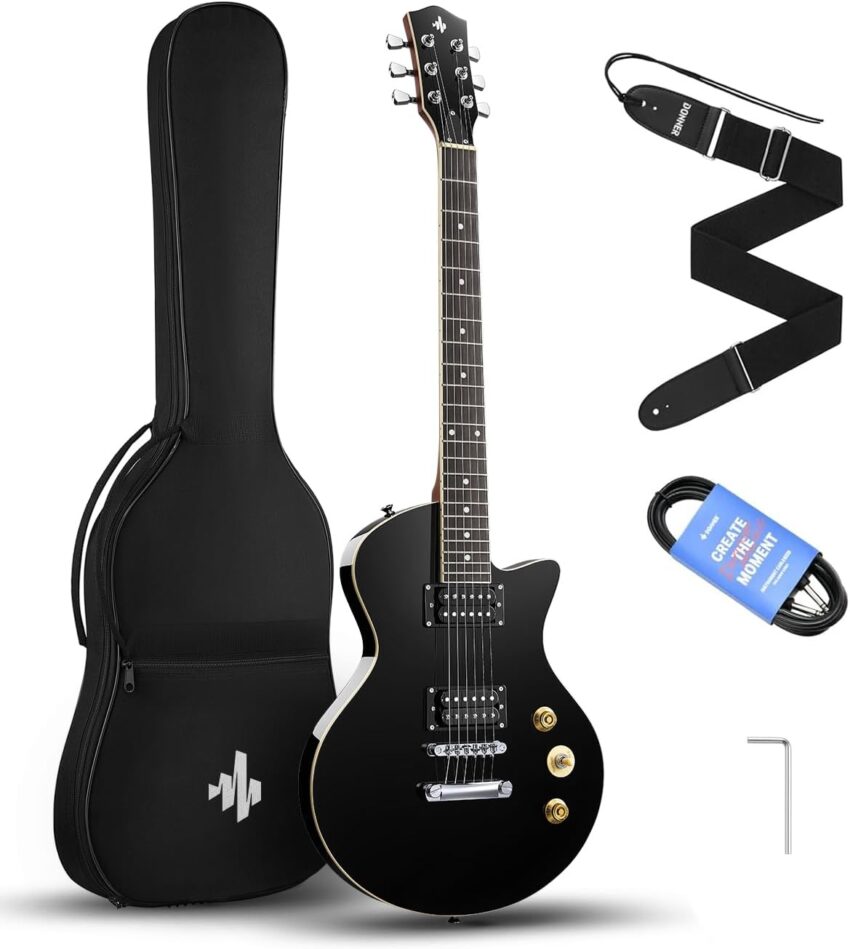 best electric guitar