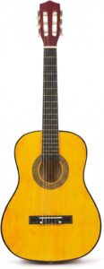 best acoustic guitar for small hands