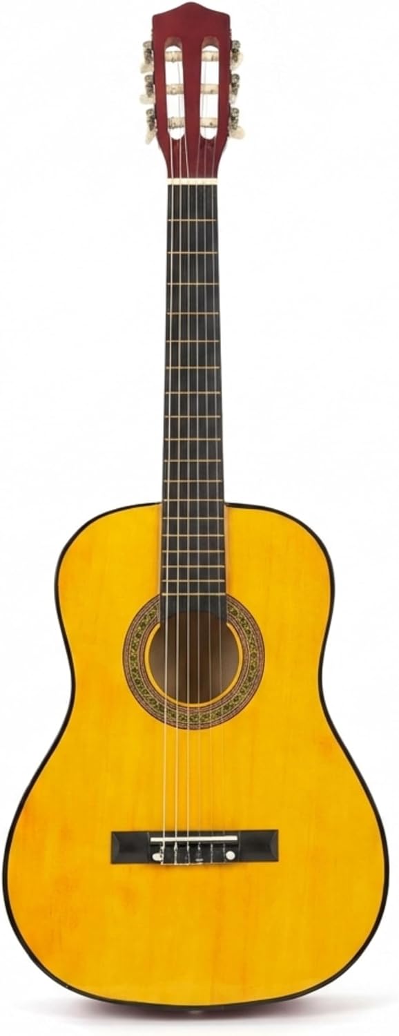 best acoustic guitar for small hands