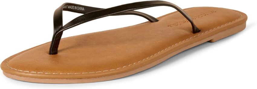 Amazon Essentials Flip Flops