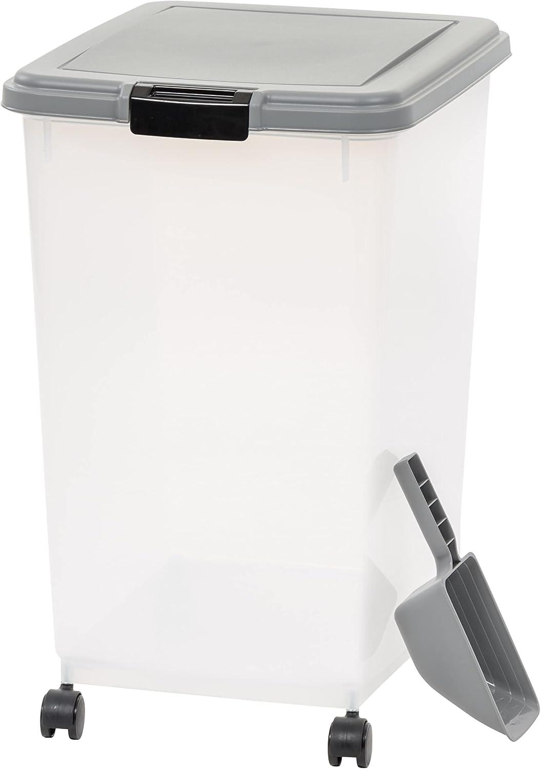 Amazon Basics Food Storage Containers