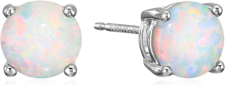 Amazon Essentials Stud Earrings