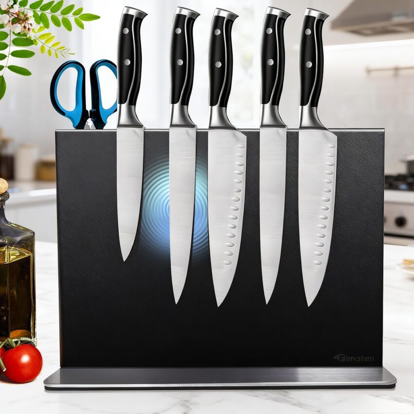 Amazon Basics Knife Blocks