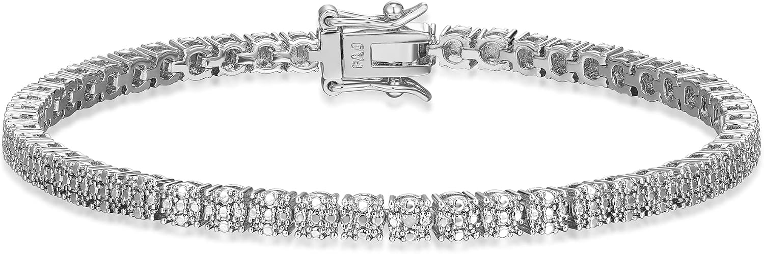 Amazon Essentials Tennis Bracelets