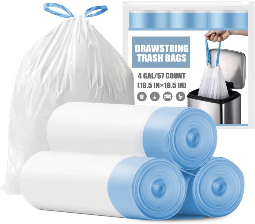 Amazon Basics Trash Bags