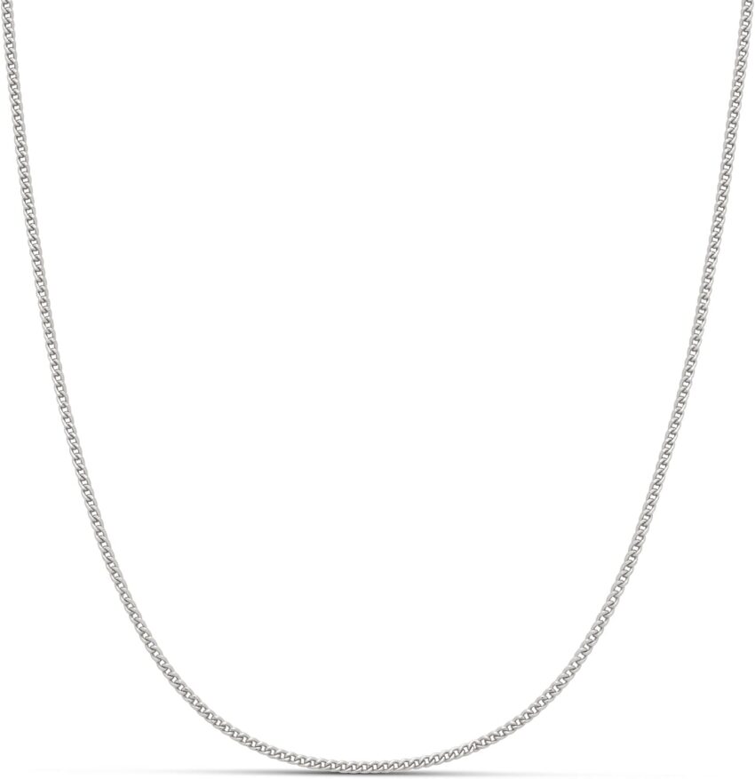 Amazon Essentials Chain Necklaces