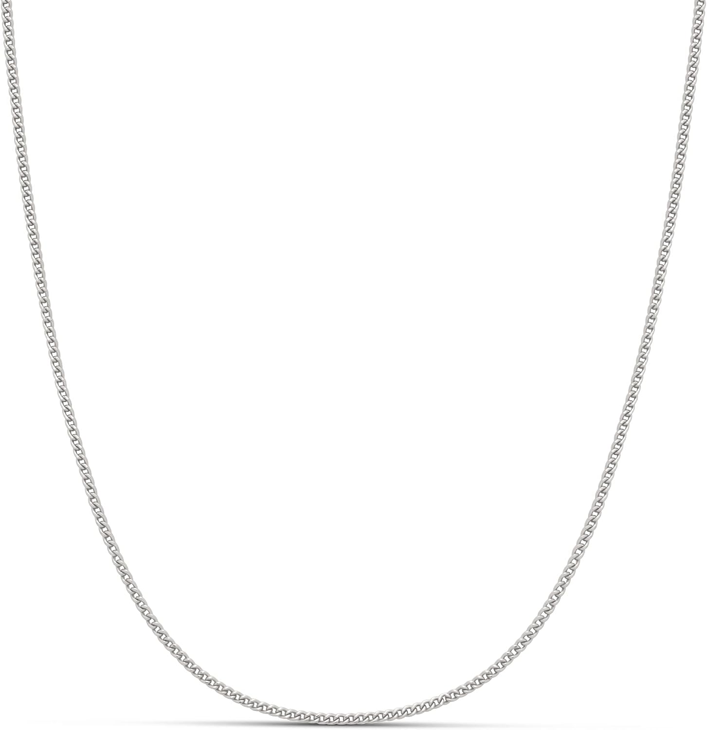 Amazon Essentials Chain Necklaces