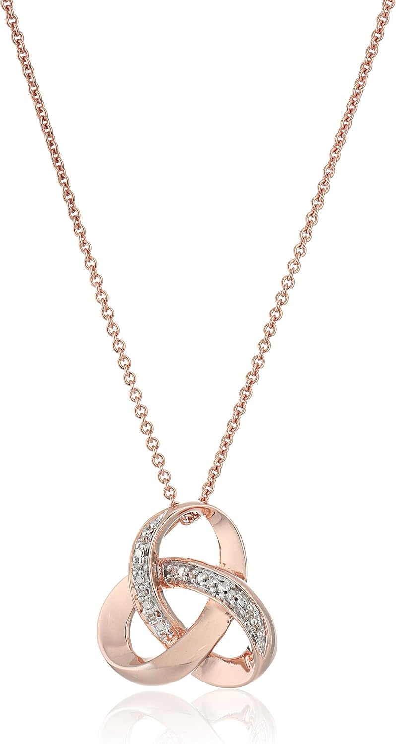 Amazon Essentials Pendant Necklaces