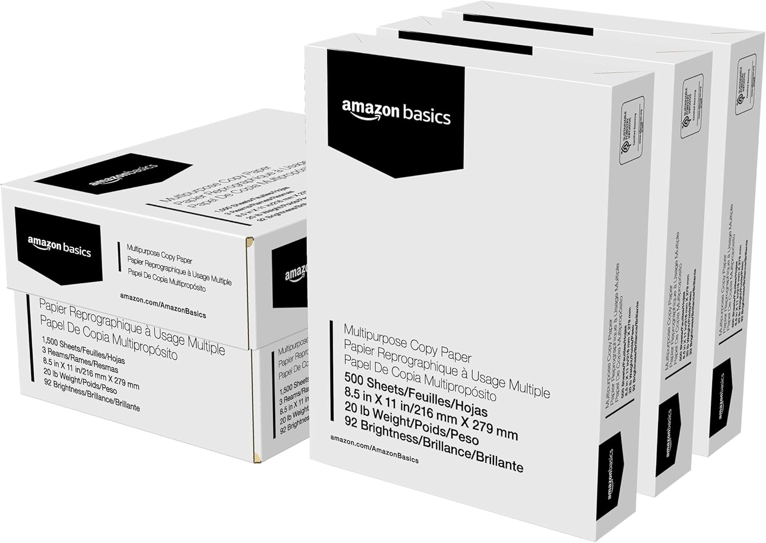 Amazon Basics Business Supplies