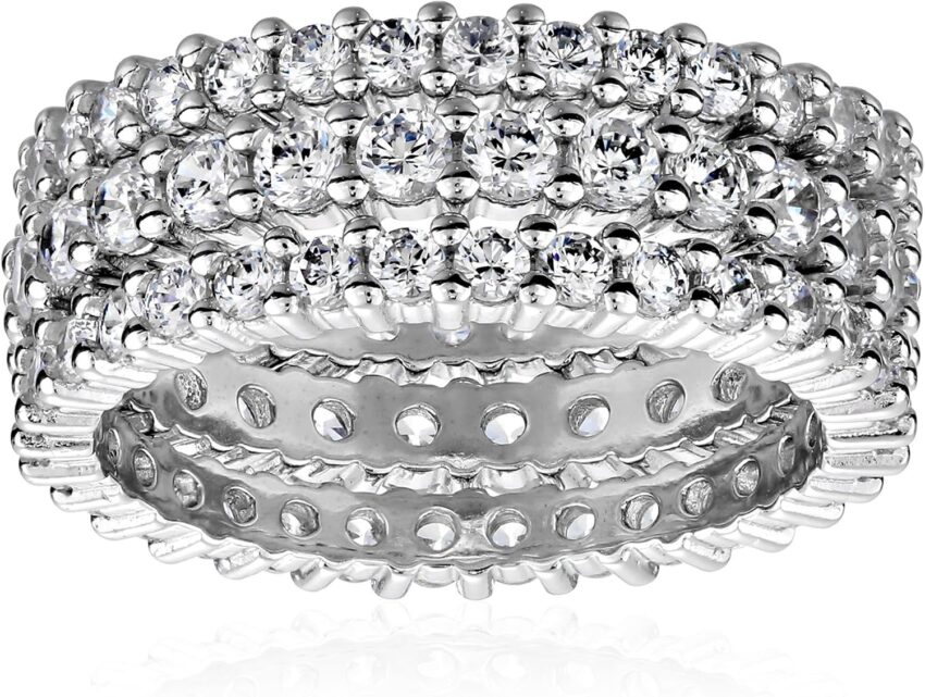 Amazon Essentials Ring Sets