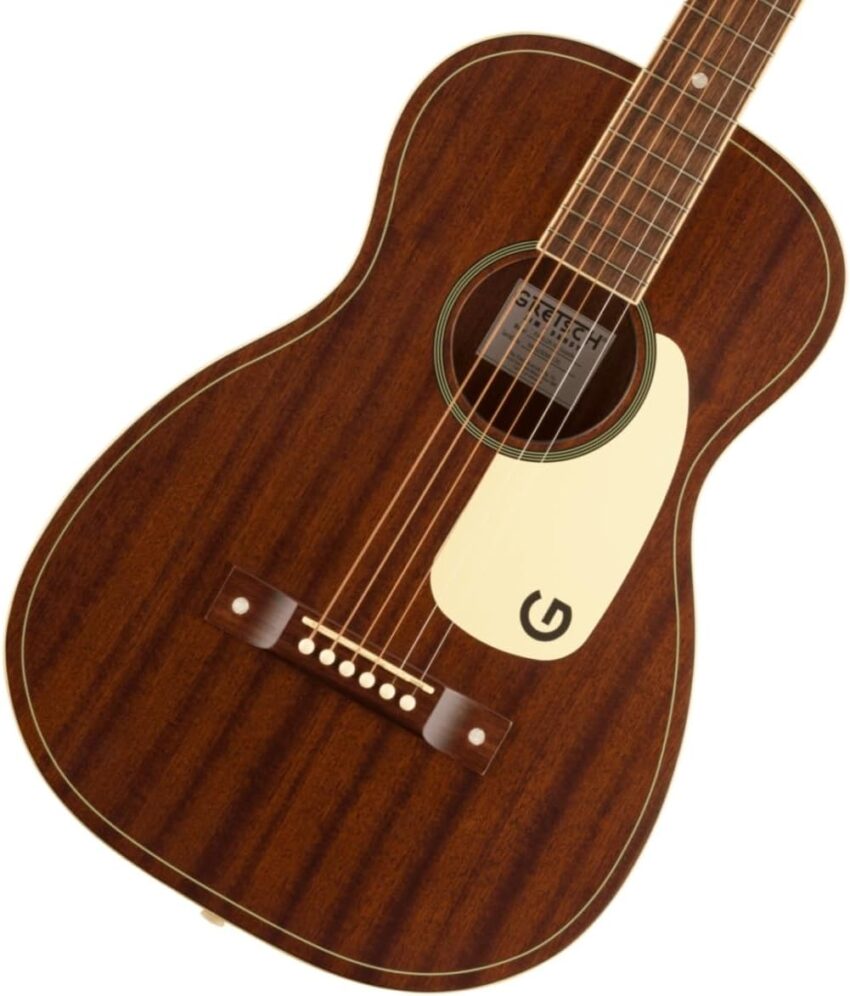 best fingerstyle acoustic guitar
