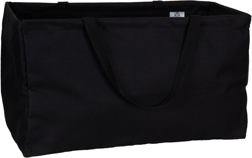Amazon Essentials Canvas Totes