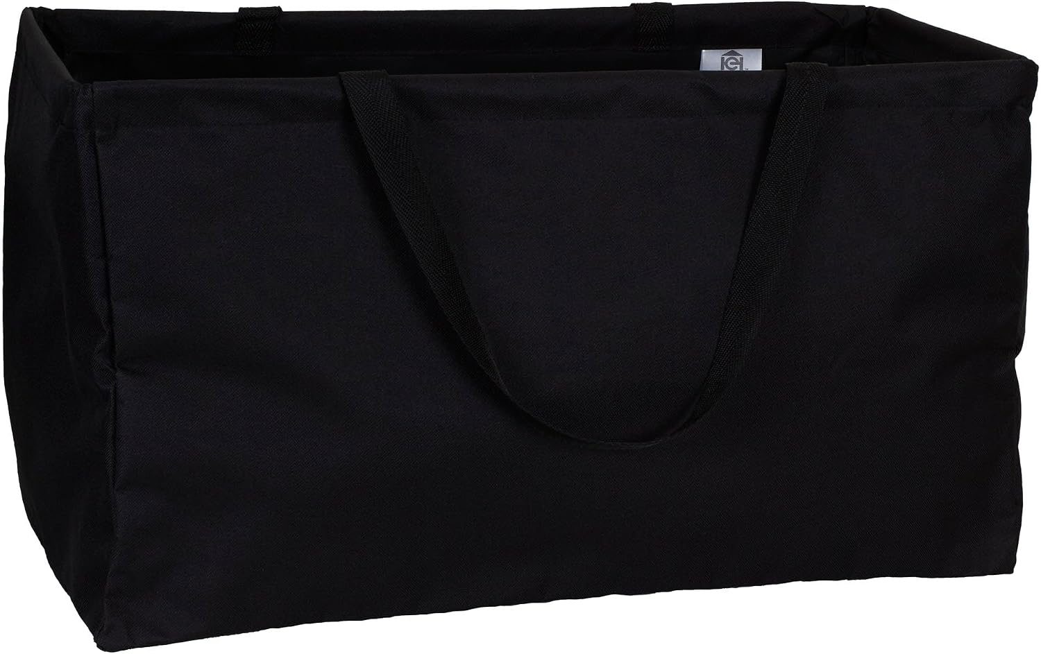Amazon Essentials Canvas Totes