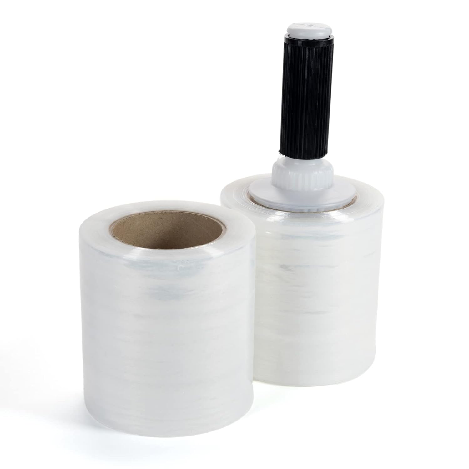 Amazon Basics Stretch Wrap Film