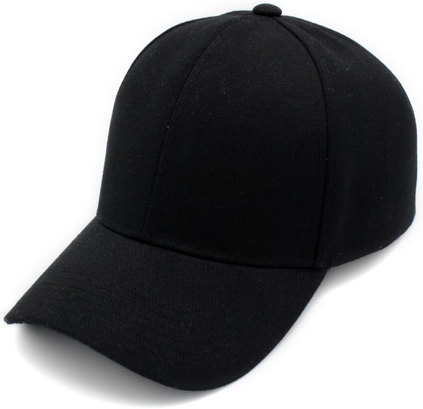 Amazon Essentials Baseball Caps