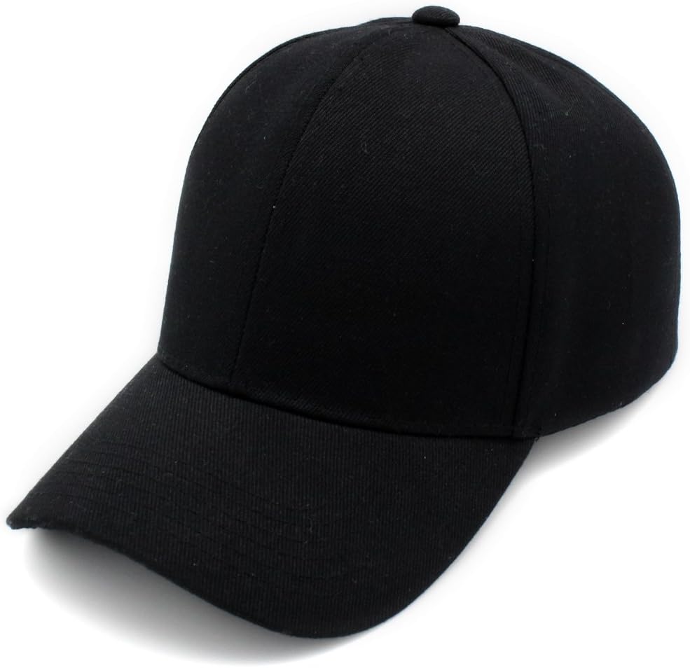 Amazon Essentials Baseball Caps