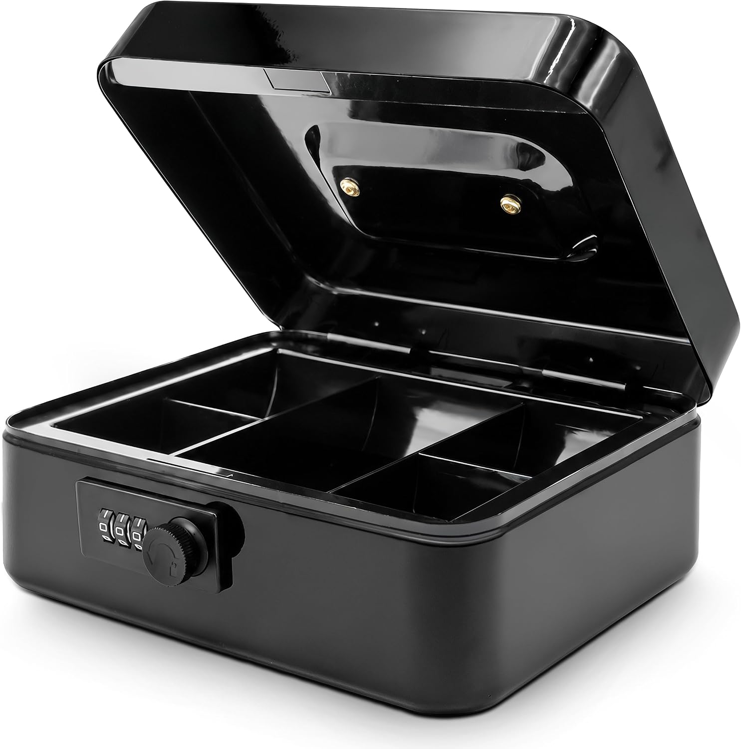 Amazon Basics Cash Boxes