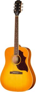 top rated acoustic guitars