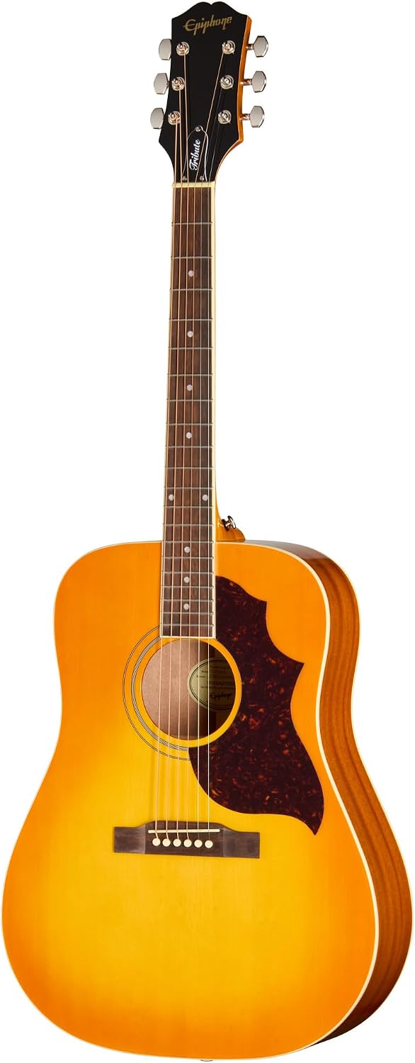 top rated acoustic guitars