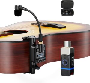 acoustic guitar under 300