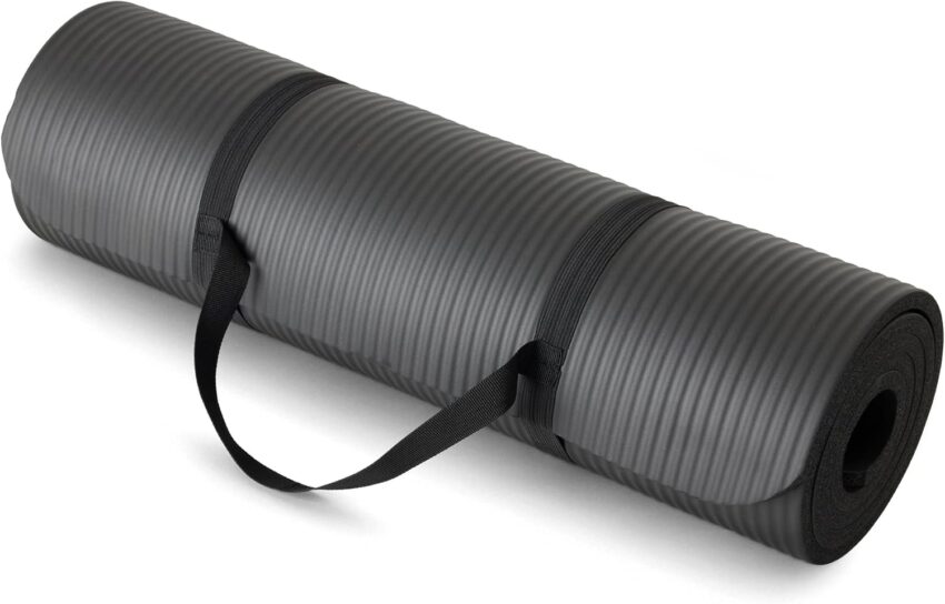Amazon Basics Yoga Mats