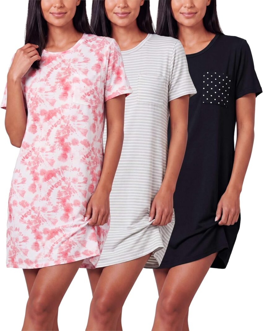 Amazon Essentials Nightgowns