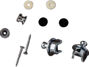 guitar Strap locks
