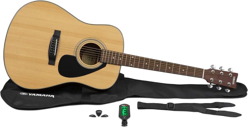 acoustic guitar deals