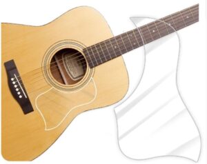 guitar Pickguards