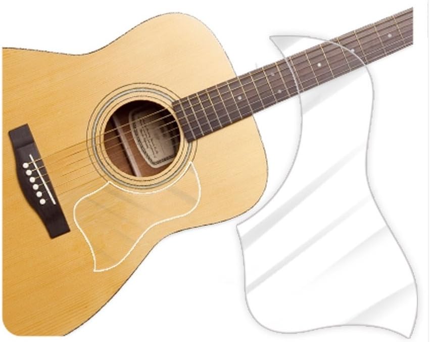 guitar Pickguards