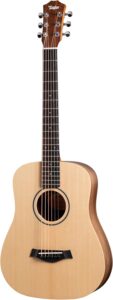 best acoustic guitar for small hands